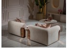 Aura Salon Takımı
