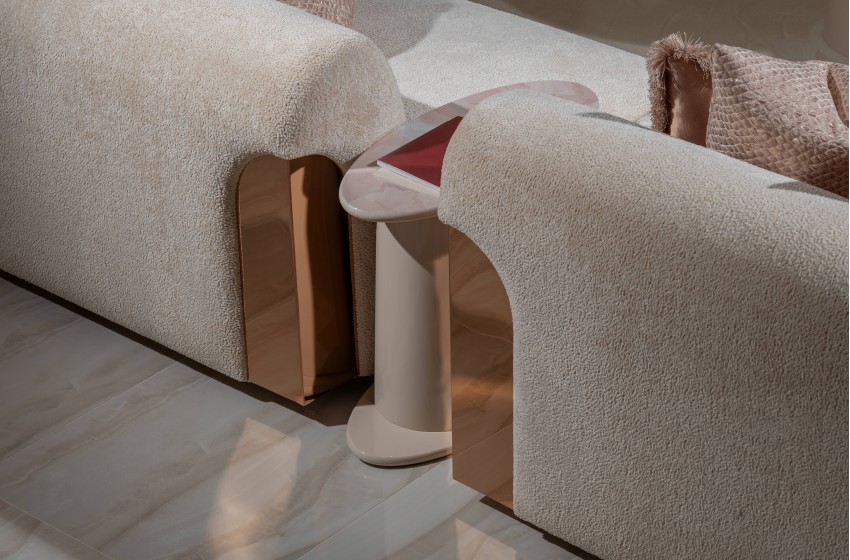Aura Salon Takımı