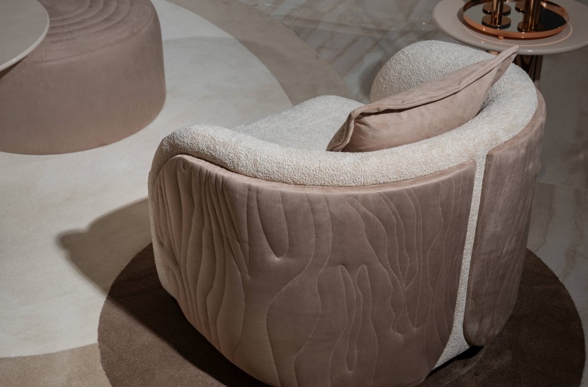 Aura Salon Takımı