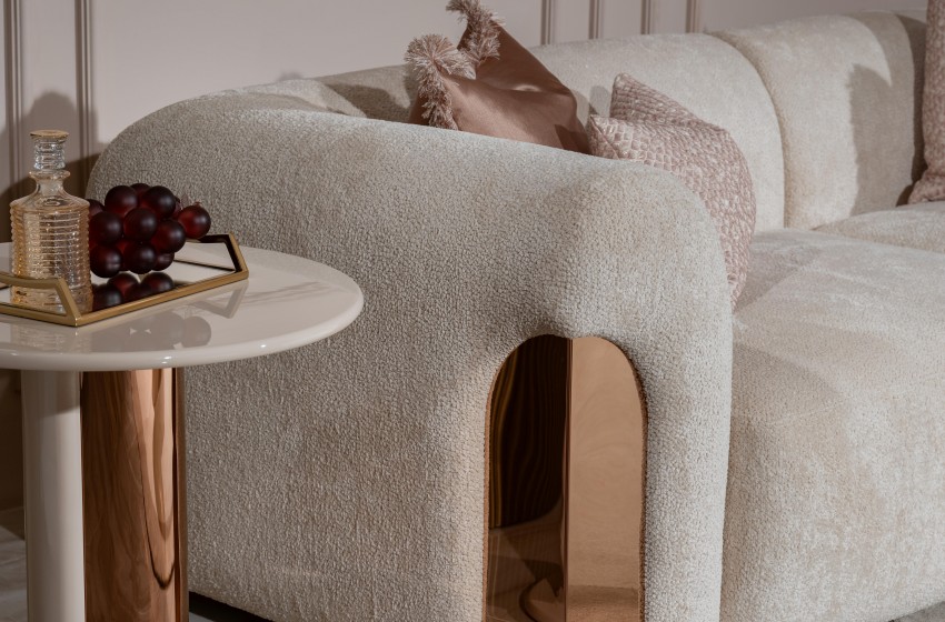 Aura Salon Takımı