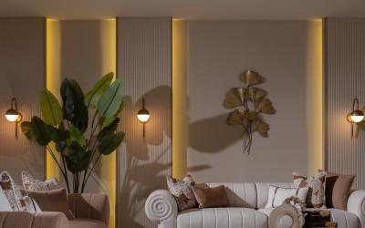 Belezza Koltuk Takımı Belezza Koltuk Takımı