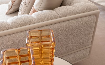 Braga Koltuk Takımı