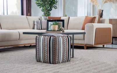 Cassa Bej Köşe Takımı