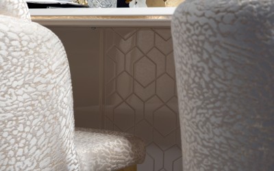 Fendi Yemek Odası Fendi Yemek Odası