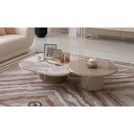 Oscar Luxury Orta Sehpa Oscar Luxury Orta Sehpa