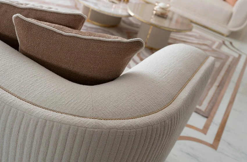 Oscar Luxury Salon Takımı Oscar Luxury Salon Takımı