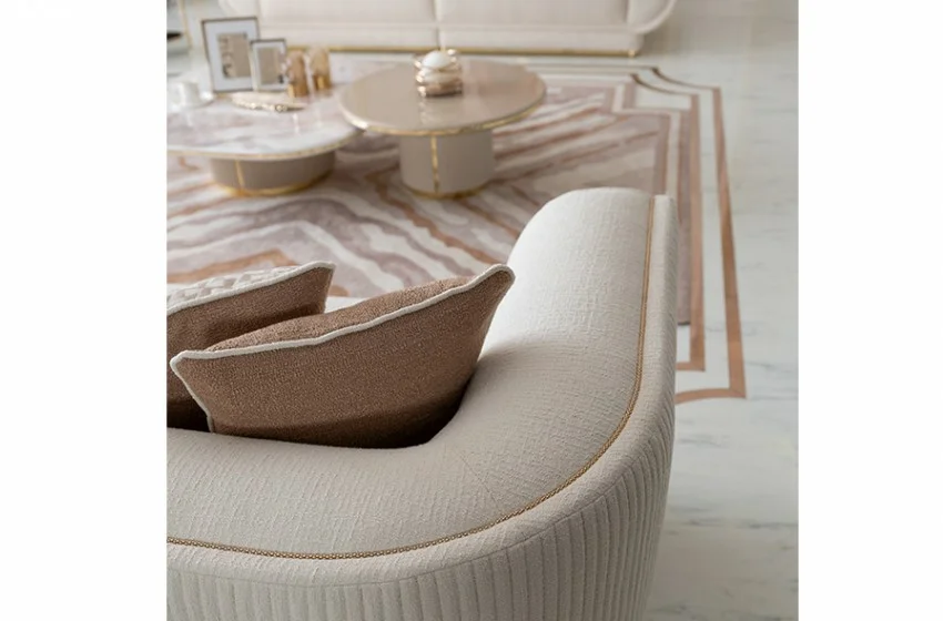 Oscar Luxury Salon Takımı Oscar Luxury Salon Takımı