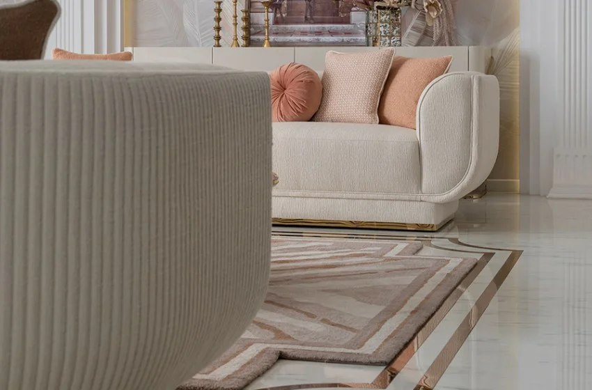 Oscar Luxury Salon Takımı Oscar Luxury Salon Takımı