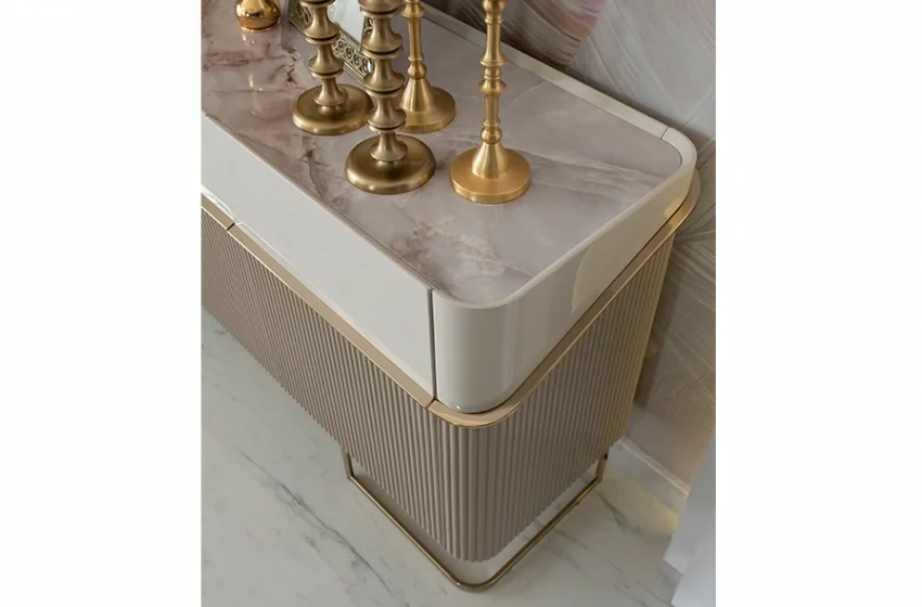 Oscar Luxury Yemek Odası