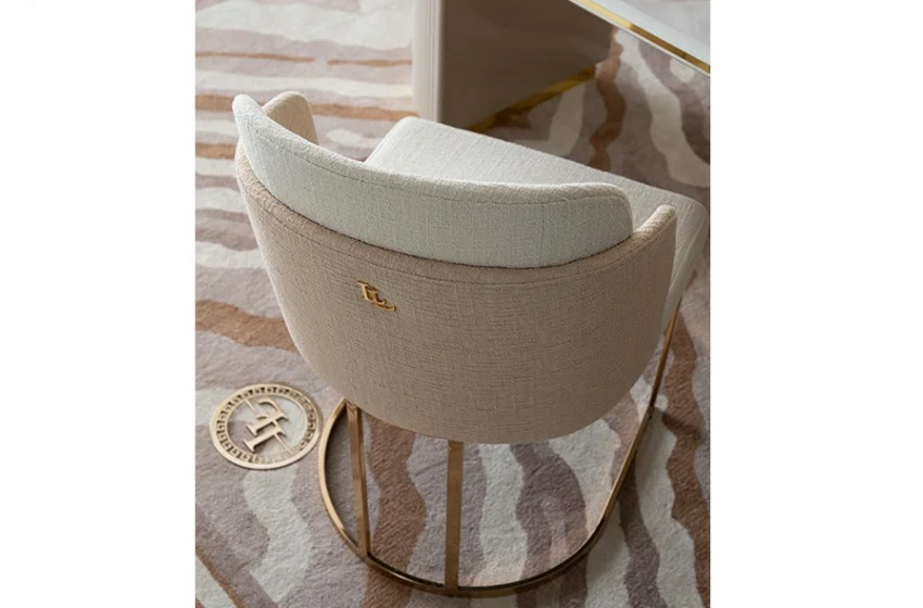 Oscar Luxury Yemek Odası