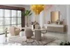 Oscar Luxury Yemek Odası