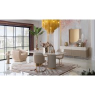 Oscar Luxury Yemek Odası Oscar Luxury Yemek Odası