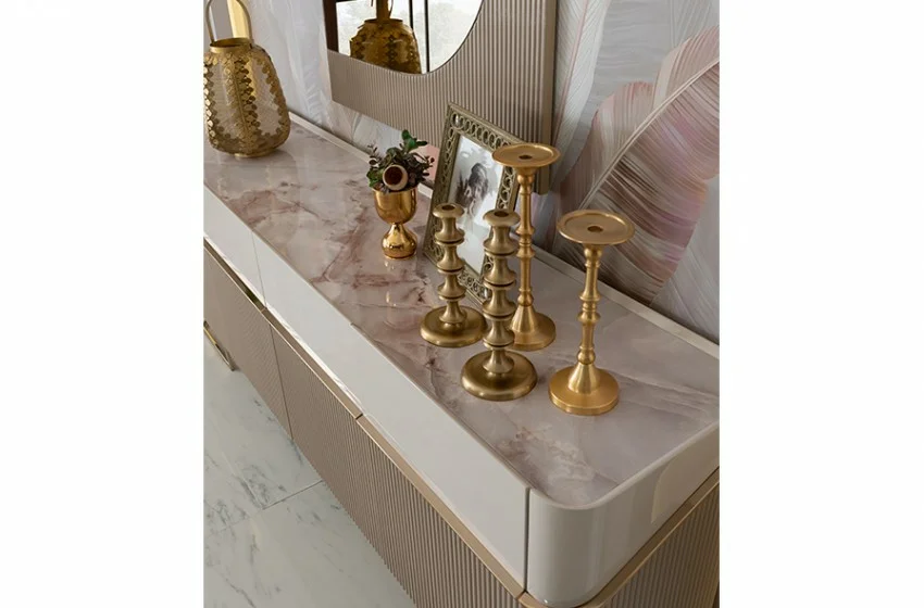 Oscar Luxury Yemek Odası