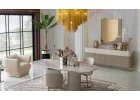 Oscar Luxury Yemek Odası