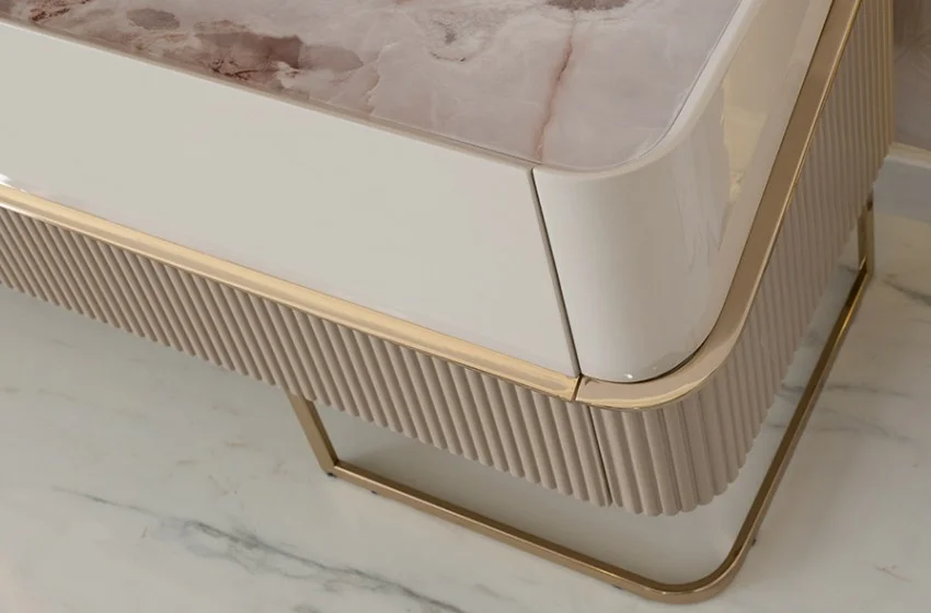 Oscar Luxury Yemek Odası