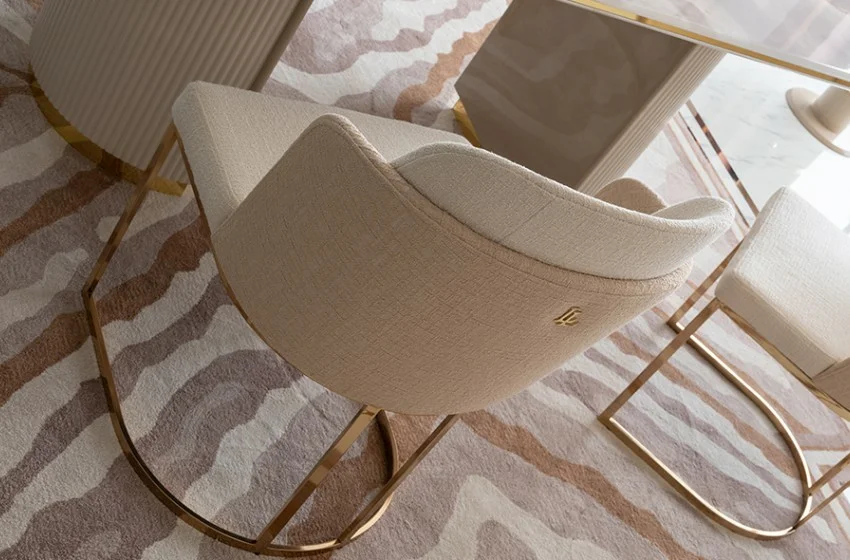 Oscar Luxury Yemek Odası