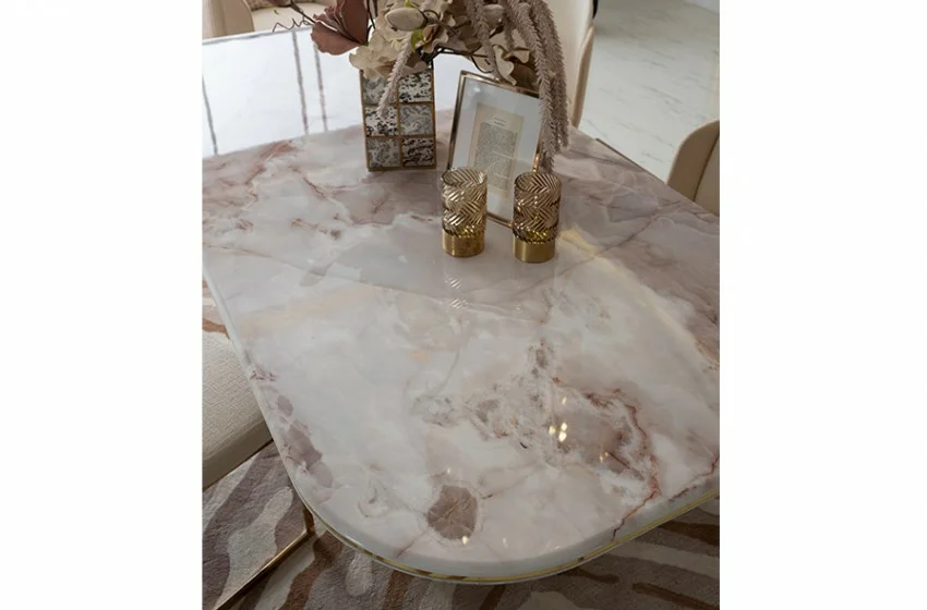 Oscar Luxury Yemek Odası