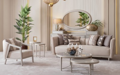 Porto Koltuk Takımı