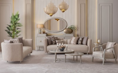 Porto Koltuk Takımı