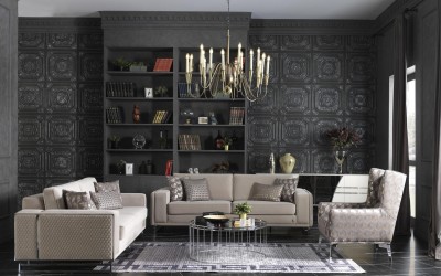 Uludağ Koltuk Takımı Uludağ Koltuk Takımı