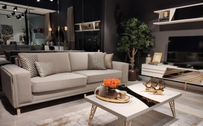 Uludağ Koltuk Takımı Uludağ Koltuk Takımı