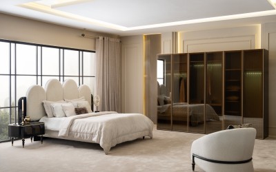 Granada Yatak Odası