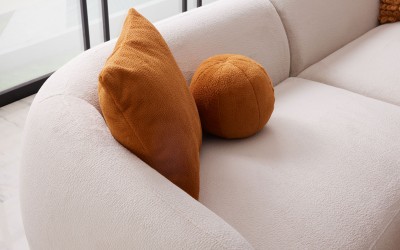 Monza Koltuk Takımı