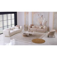 Oscar Luxury Koltuk Takımı Oscar Luxury Koltuk Takımı