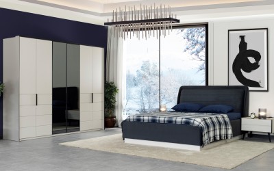 Mona Yatak Odası Takımı