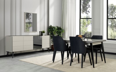 Mona Yemek Odası  Mona Yemek Odası