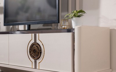 Perla Tv Ünitesi