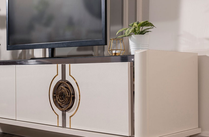 Perla Tv Ünitesi Perla Tv Ünitesi