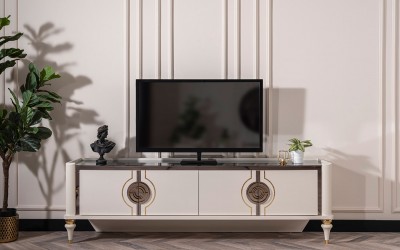 Perla Tv Ünitesi