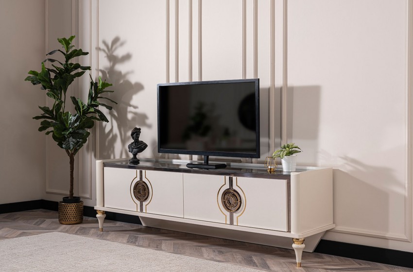 Perla Tv Ünitesi Perla Tv Ünitesi