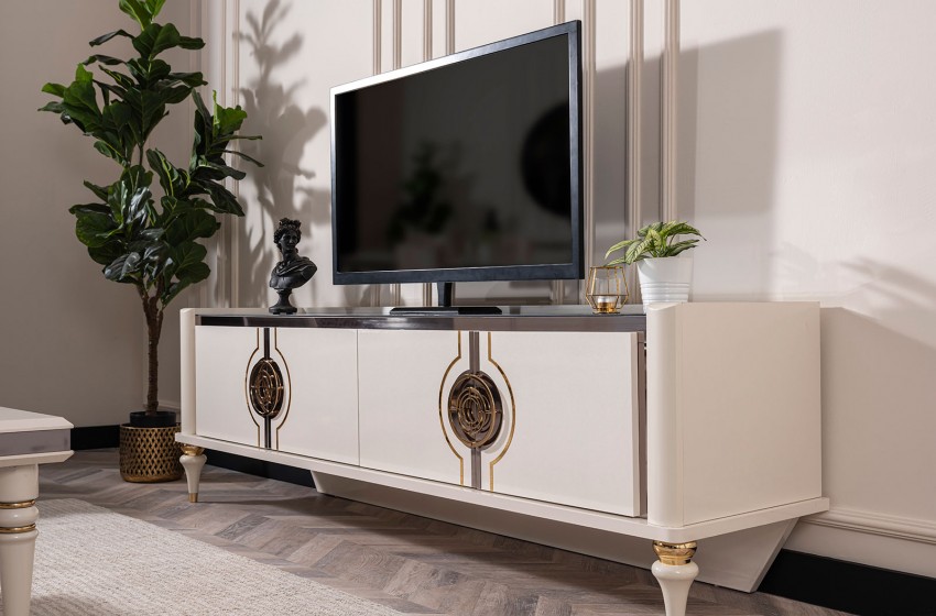 Perla Tv Ünitesi Perla Tv Ünitesi