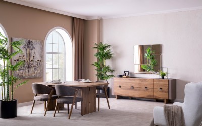 Torino Yemek Odası Torino Yemek Odası