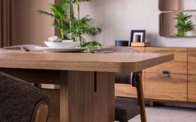 Torino Yemek Odası Torino Yemek Odası