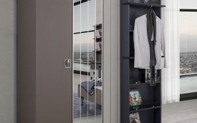 Atlantis Genç Odası