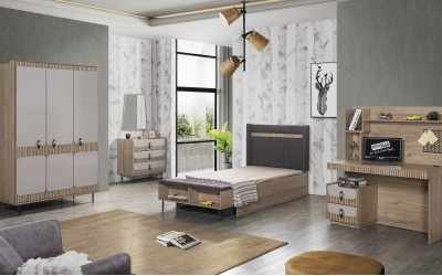 Diamond Genç Odası