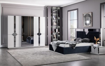 Fonte Yatak Odası Fonte Yatak Odası