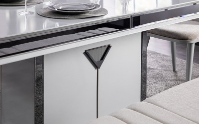 Fonte Yemek Masası Takımı Fonte Yemek Masası Takımı