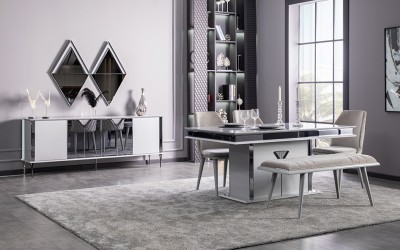 Fonte Yemek Odası Fonte Yemek Odası