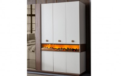 Orjin Yatak Odası Orjin Yatak Odası