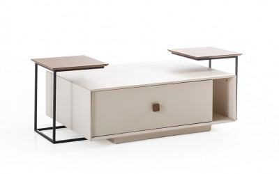 Orjin Orta Sehpa Seti