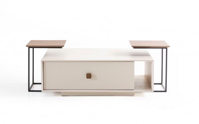 Orjin Orta Sehpa Seti