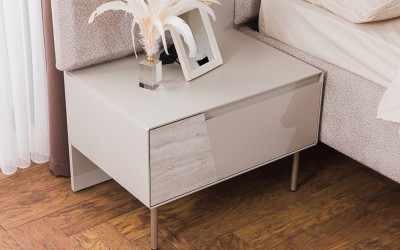 Rams Yatak Odası Rams Yatak Odası