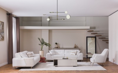 Rams Koltuk Takımı Rams Koltuk Takımı