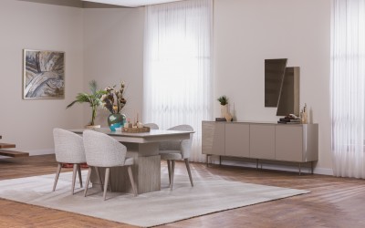 Rams Yemek Odası Rams Yemek Odası