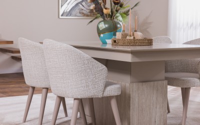 Rams Yemek Odası Rams Yemek Odası