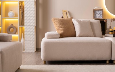 Viral Koltuk Takımı